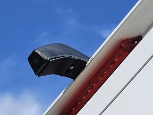 Systemy bezpieczeństwa, ujęcie 2 — Volkswagen CRAFTER 35 2.0 Bakwagen Laadklep! z 2024 roku