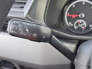 Wyposażenie specjalne wnętrza, ujęcie 3 — Volkswagen TRANSPORTER 2.0 TDI 150 DSG AUT. L1H1 z 2021 roku