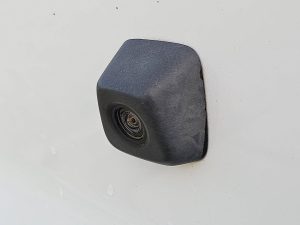 Systemy bezpieczeństwa, ujęcie 2 — Volkswagen TRANSPORTER 2.0 TDI 150 DSG AUT. L1H1 z 2021 roku