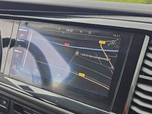 Wyposażenie specjalne wnętrza, ujęcie 3 — Volkswagen TRANSPORTER 2.0 TDI T6.1 BULLI LED NAP ! z 2021 roku