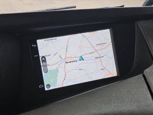Wyposażenie specjalne wnętrza, ujęcie 6 — Volvo FH 460 z 2021 roku