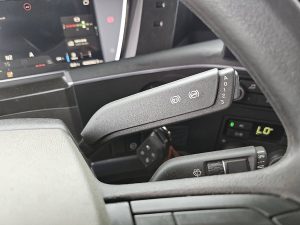 Wyposażenie specjalne wnętrza, ujęcie 4 — Volvo FH 500 globetrotter XL z 2023 roku