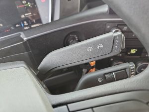 Wyposażenie specjalne wnętrza, ujęcie 5 — Volvo FH 500 globetrotter XL z 2023 roku