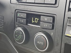 Wyposażenie specjalne wnętrza, ujęcie 3 — Volvo FH 500 globetrotter XL z 2023 roku