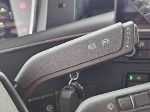 Wyposażenie specjalne wnętrza, ujęcie 4 — Volvo FH 500 XL z 2022 roku