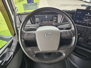 Wyposażenie specjalne wnętrza, ujęcie 3 — Volvo FH 500 XL z 2022 roku