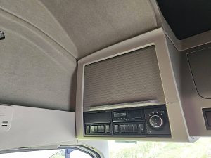 Wyposażenie specjalne wnętrza, ujęcie 2 — Volvo FH 500 XL z 2022 roku