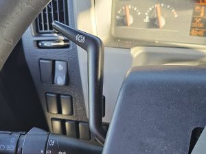Wyposażenie specjalne wnętrza, ujęcie 2 — Volvo FL 250.12 z 2017 roku