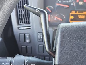 Wyposażenie specjalne wnętrza, ujęcie 3 — Volvo FL 250.16 z 2020 roku