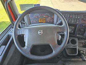 Wyposażenie specjalne wnętrza, ujęcie 2 — Volvo FL 250.16 z 2020 roku