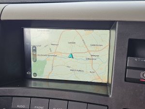 Wyposażenie specjalne wnętrza, ujęcie 5 — Volvo FM 450 450 Skirts Airco z 2019 roku