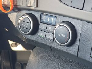 Wyposażenie specjalne wnętrza, ujęcie 3 — Volvo FM 450 450 Skirts Airco z 2019 roku
