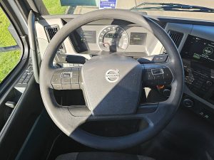 Wyposażenie specjalne wnętrza, ujęcie 2 — Volvo FM 450 450 Skirts Airco z 2019 roku