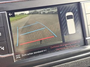 Systemy bezpieczeństwa — Citroën JUMPY 2.0 L3 XL Dubbele Cabine z 2019 roku