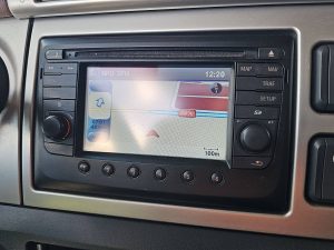 Wyposażenie specjalne wnętrza, ujęcie 6 — DAF CF 450 428tkm z 2021 roku