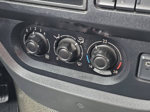Wyposażenie specjalne wnętrza, ujęcie 5 — DAF XF 460 SPACECAB ALCOA'S z 2016 roku