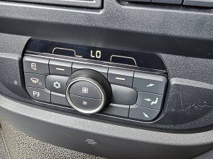 Wyposażenie specjalne wnętrza, ujęcie 6 — DAF XF 480 z 2021 roku