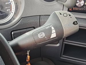 Wyposażenie specjalne wnętrza, ujęcie 5 — DAF XF 480 z 2021 roku