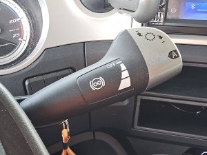 Wyposażenie specjalne wnętrza, ujęcie 5 — DAF XF 530 z 2019 roku