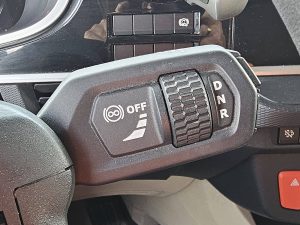 Wyposażenie specjalne wnętrza, ujęcie 5 — DAF XG 480 ZF-intarder z 2022 roku
