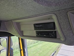 Wyposażenie specjalne wnętrza, ujęcie 2 — Iveco AD260S42 z 2019 roku