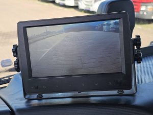 Systemy bezpieczeństwa — Iveco AD260S42 z 2019 roku