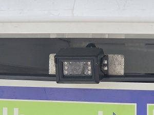 Systemy bezpieczeństwa, ujęcie 2 — Iveco DAILY 35C16 3.0 160 DC KIPPER z 2024 roku