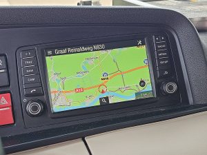 Wyposażenie specjalne wnętrza, ujęcie 6 — MAN 18.460 TGX z 2017 roku