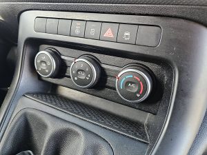Wyposażenie specjalne wnętrza, ujęcie 2 — Mercedes-Benz CITAN 110 CDI Long Airco Mbux Eur6 z 2024 roku