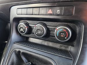 Wyposażenie specjalne wnętrza, ujęcie 2 — Mercedes-Benz CITAN 110 CDI Long Airco Mbux Eur6 z 2024 roku