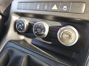 Wyposażenie specjalne wnętrza — Mercedes-Benz CITAN 110 CDI Long Airco Mbux Eur6 z 2024 roku