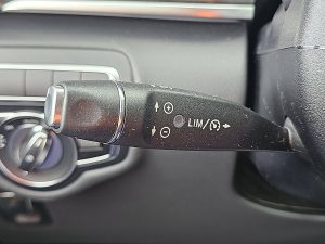 Wyposażenie specjalne wnętrza, ujęcie 4 — Mercedes-Benz EQV 300 L2 Navi 7-Persoons z 2024 roku