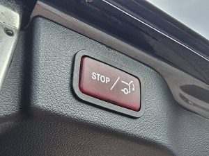 Wyposażenie specjalne, ujęcie 5 — Mercedes-Benz EQV 300 L2 Navi 7-Persoons z 2024 roku