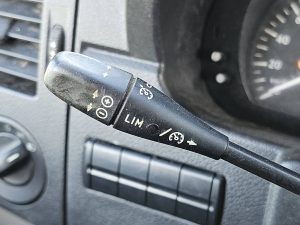 Wyposażenie specjalne wnętrza, ujęcie 3 — Mercedes-Benz SPRINTER 213 z 2016 roku