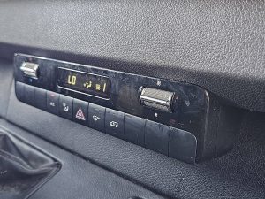 Wyposażenie specjalne wnętrza, ujęcie 2 — Mercedes-Benz SPRINTER 314 L3H2 Maxi Export! z 2019 roku