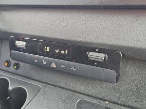 Wyposażenie specjalne wnętrza, ujęcie 2 — Mercedes-Benz SPRINTER 316 ac automaat EURO6 z 2020 roku