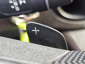 Wyposażenie specjalne wnętrza, ujęcie 3 — Mercedes-Benz VITO 119 CDI ac automaat EURO6 z 2020 roku