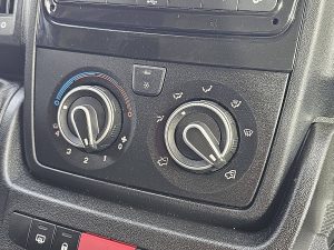 Wyposażenie specjalne wnętrza, ujęcie 2 — Opel MOVANO 2.2 L2H2 Airco Euro6 z 2024 roku