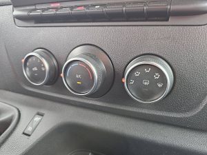 Wyposażenie specjalne wnętrza, ujęcie 2 — Renault MASTER 2.3 DCI 150 RED L3H2 z 2024 roku