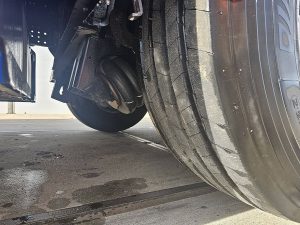 Wyposażenie specjalne, ujęcie 2 — Schmitz SCB*S3T STANDARD 2X LIFTAXLE ALCOA'S z 2018 roku