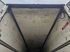 Wyposażenie specjalne, ujęcie 4 — Spier SGL210 z 1998 roku