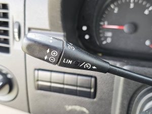 Wyposażenie specjalne wnętrza, ujęcie 3 — Volkswagen CRAFTER 35 2.0 z 2016 roku