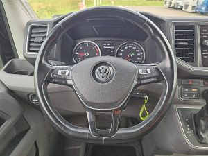 Wyposażenie specjalne wnętrza, ujęcie 3 — Volkswagen CRAFTER 35 2.0 L3H3 LED 2xZijdeur ! z 2021 roku