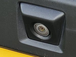 Systemy bezpieczeństwa — Volkswagen CRAFTER 35 2.0 L3H3 LED 2xZijdeur ! z 2021 roku