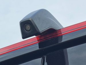 Systemy bezpieczeństwa, ujęcie 2 — Volkswagen CRAFTER 35 2.0 L3H3 LED 2xZijdeur ! z 2021 roku