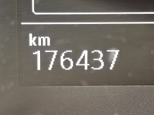 Licznik przebiegu — Volkswagen CRAFTER 35 2.0 L3H3 LED 2xZijdeur ! z 2021 roku