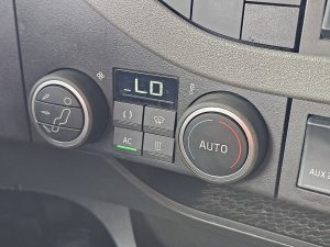 Wyposażenie specjalne wnętrza, ujęcie 6 — Volvo FH 460 z 2019 roku