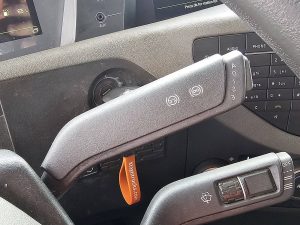 Wyposażenie specjalne wnętrza, ujęcie 5 — Volvo FH 460 z 2019 roku