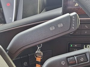 Wyposażenie specjalne wnętrza, ujęcie 4 — Volvo FH 460 z 2021 roku