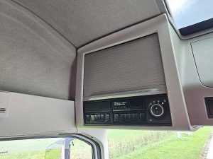 Wyposażenie specjalne wnętrza, ujęcie 2 — Volvo FH 460 z 2021 roku